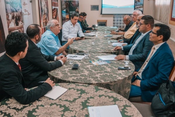 PA: Comissão debate impactos da reforma tributária no emprego e renda