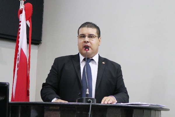 Fábio Freitas fala sobre os desafios do setor tributário no Pará