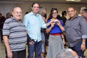 Fábio Gentil consegue Motoniveladora para recuperação de estradas rurais