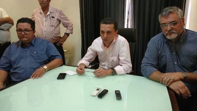 Atuação de Fausto Pinato garante manutenção de Bolsas Escola da Família na FEF