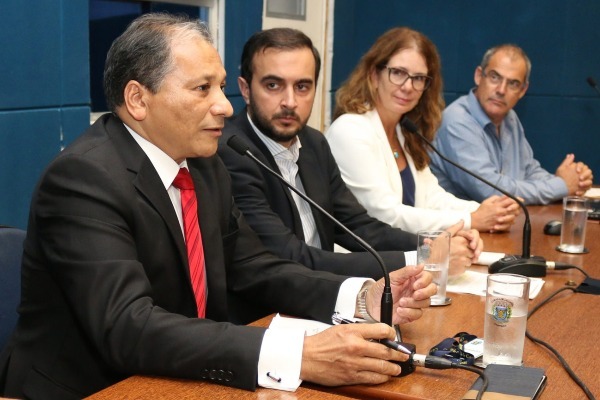 Câmara aprova projeto que dá desconto no IPTU em rua com feiras livre em Campinas