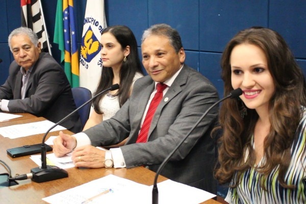 Nutrição foi tema de discussão em comissão presidida por Fernando Mendes em Capinas