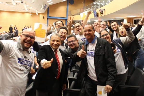 Câmara aprova concessão de alvará para gabinetes optométricos em Campinas