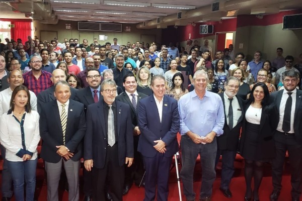 Sancionada lei que regulariza o uso de gabinetes optométricos em Campinas