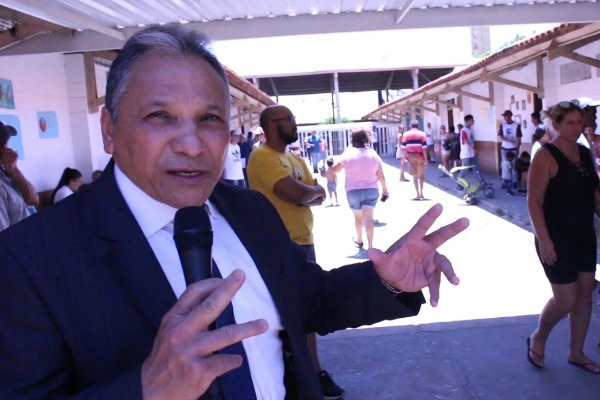 Outubro Brilhante encerra com mais de 900 atendimentos optométricos