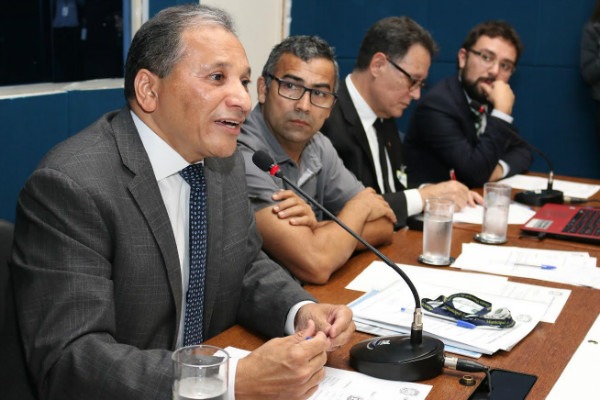 Optometria é tema de reunião da Comissão de Defesa do Consumidor de Campinas (SP)