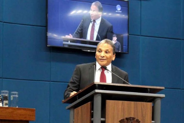 Vereador Fernando Mendes vai trabalhar pela saúde e educação de Campinas (SP)