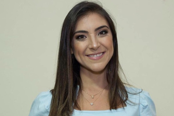 Flávia Carvalho defende ações de combate ao câncer de próstata