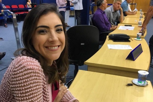 Projeto garante enxovais para gestantes em condições de vulnerabilidade