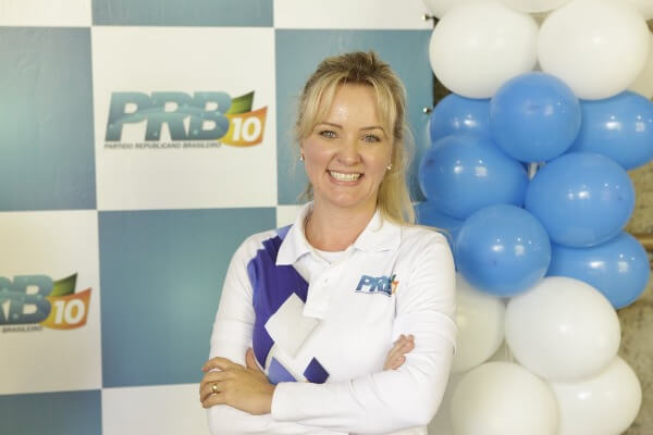 Flávia Dartora organiza palestra sobre Outubro Rosa em São Miguel do Iguaçu