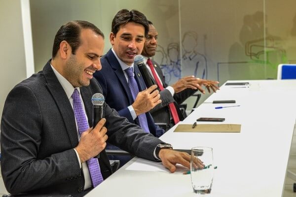 Republicanos promove Fórum de Discussão da Reforma Política 