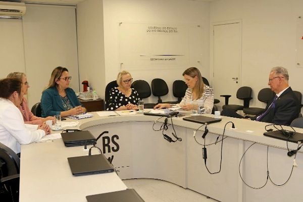 Fran Somensi garante mais de R$ 400 mil para o Hospital São Carlos de Farroupilha