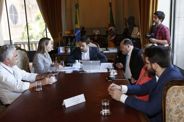 Republicanos propõem alterações ao pacote de reformas do Governo do RS