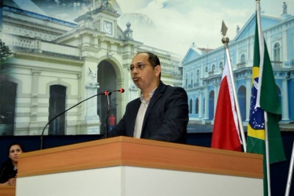 Sessão da Câmara de Belém comemora o Dia Mundial da Juventude