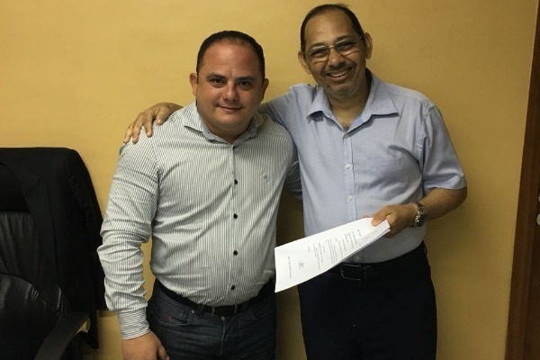 Vereador França visita birro de Belém para ouvir as reivindicações dos moradores