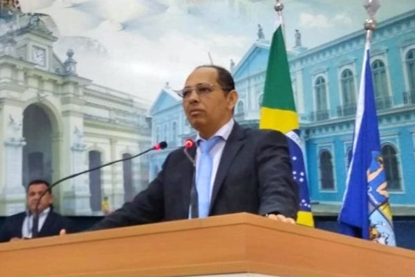 França protocola emendas à LOA para educação e mobilidade urbana em Belém