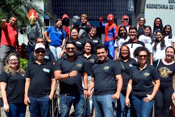 Vereador França promove ação para doação de sangue em Belém