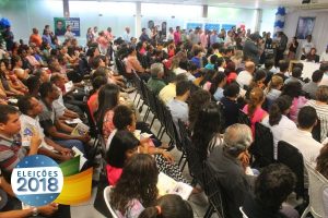 PRB lança pré-candidatura de Frank Aguiar ao Senado pelo Piauí