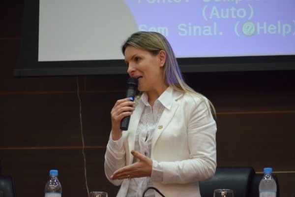 PRB Mulher abre temporada de seminários em Farroupilha (RS)