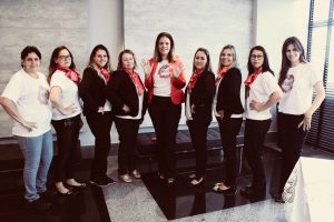 Curitiba recebe Curso de Lideranças Femininas
