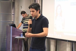 Curitiba recebe Curso de Lideranças Femininas