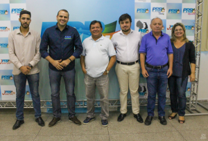 Pela primeira vez no Rio Grande do Norte, FRB promove curso de política em Natal