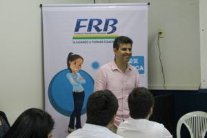 Pela primeira vez no Rio Grande do Norte, FRB promove curso de política em Natal