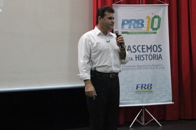 FRB finaliza agenda de 2015 com cursos de política em Franco da Rocha e Guarulhos (SP)
