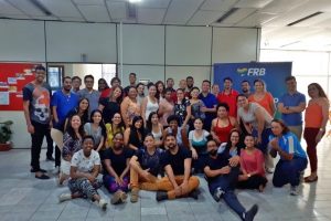 FRB realiza Curso de Política para surdos em Brasília