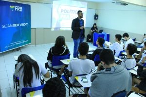 Projeto “Política pra quê?” chega ao Paranoá