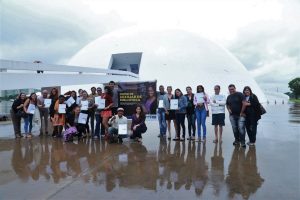 FRB promove curso de auxiliar de biblioteca no DF