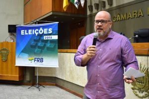 Eleições 2018: FRB promove curso preparatório em Porto Alegre