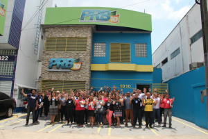 FRB realiza segundo Curso de Política no Amazonas