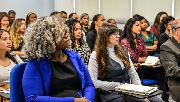 FRB promove treinamento sobre descarte consciente de resíduos 