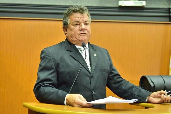 Gabriel Picanço crítica excesso de multas de trânsito aplicadas em Boa Vista (RR)