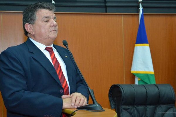 Sancionado projeto que torna exame de trobofilia obrigatório em Roraima