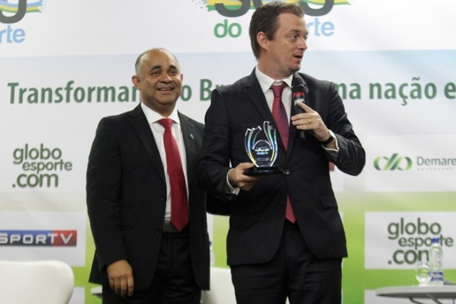 Ministro George Hilton ressalta importância das políticas públicas em parceria com o setor privado