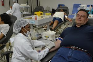 PRB Mulher promove campanha de doação de sangue no Piauí