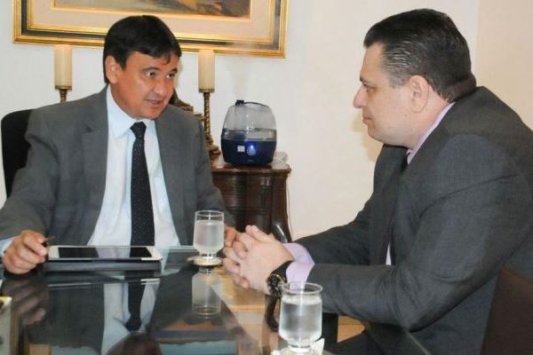 Gessivaldo Isaías quer ampliar programa "Setre nos Municípios"