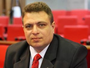 Gessivaldo Isaías defende remapeamento de catadores para formação de cooperativas no Piauí