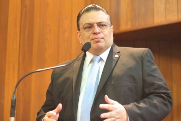 Projeto isenta de taxas a emissão da segunda via de documentos furtados ou roubados