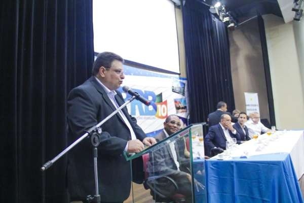 PRB Piauí realizará 1º Encontro Estadual de 2017