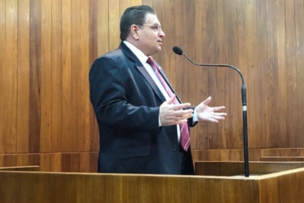 Projeto visa combater trotes a serviços essenciais no Piauí