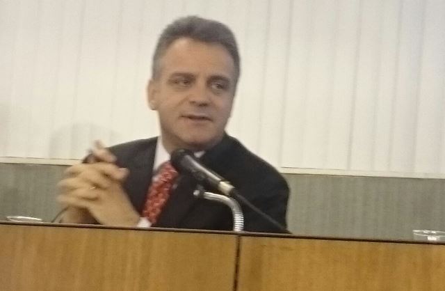 Gilberto Abramo promove debate sobre medidas emergenciais para a rodovia MG-290