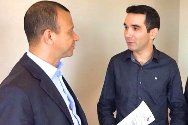 Gilberto Gomes Júnior garante R$ 300 mil para a saúde de Parobé (RS)