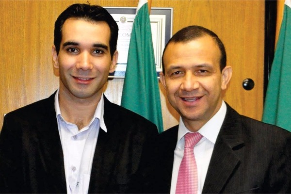 Gilberto Fomes Junior consegue emenda de R$ 150 mil para a Saúde de Parobé (RS)