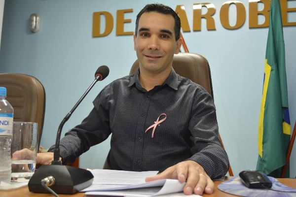 Projeto obriga a contratação de seguro de obra pública em Parobé