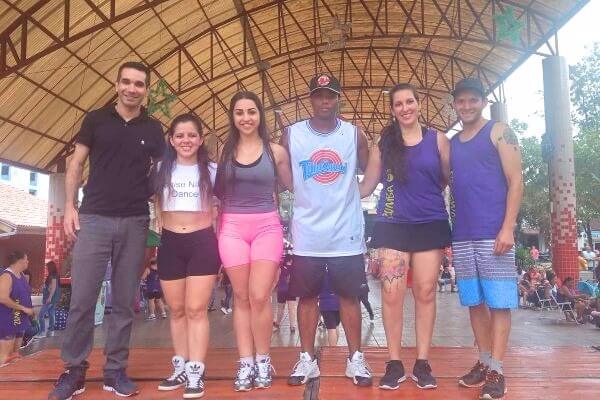 Gilberto Gomes Júnior incentiva o desenvolvimento da cultura em Parobé (RS)