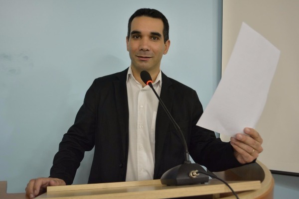 Projeto garante o parcelamento do IPTU no cartão crédito em Parobé (RS)