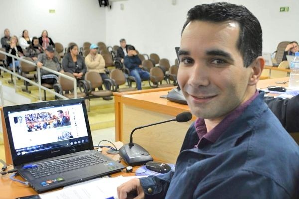 Projeto institui aulas de empreendedorismo nas escolas de Parobé